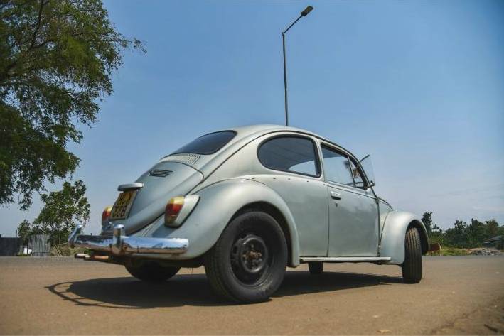 Equipo de diagnóstico Motoraudita